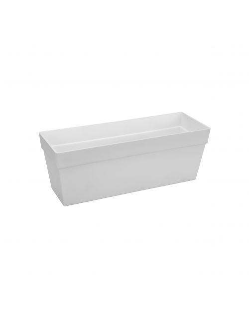 elho loft urban balkonbak 50 wit - afbeelding 1