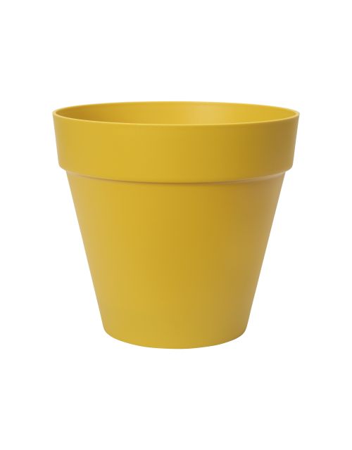 elho Loft Urban Rond 20 Oker