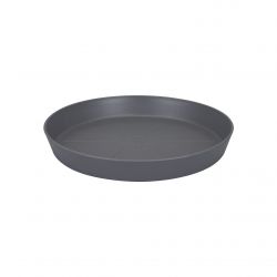 elho loft urban schotel rond 14 antraciet