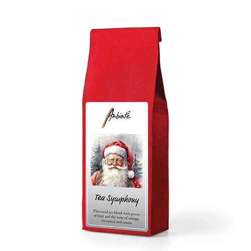 Loose leaf tea Happy Santa