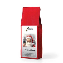 Loose leaf tea Happy Santa