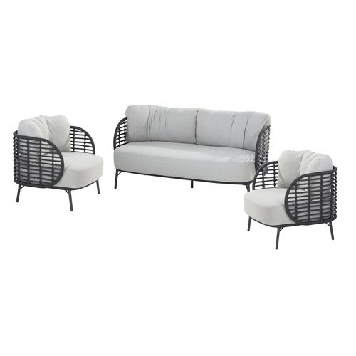 Loungeset Fabrice
