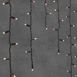 Luca Lighting Connect 24 pegel klassiek wit 49L extra  - l300xh40cm
