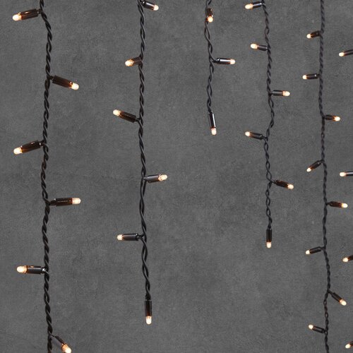 Luca Lighting Connect 24 pegel klassiek wit 98L extra - l200xh100cm