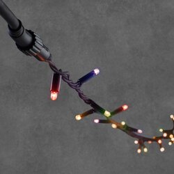 Luca Lighting Connect 24 snoer multicolour 98L extra - l1000cm