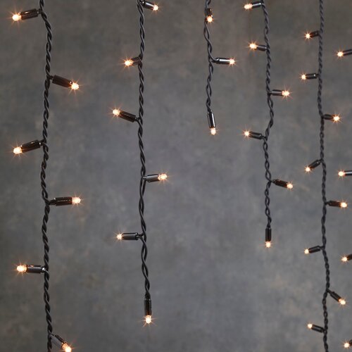 Luca Lighting Connect Xp pegel klassiek wit 100L extra - l200xh100cm