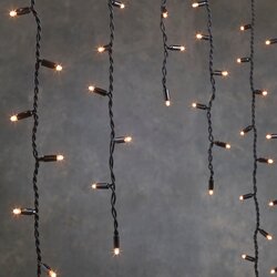 Luca Lighting Connect Xp pegel klassiek wit 100L extra - l200xh100cm