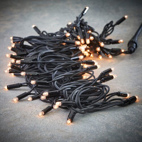 Luca Lighting Connect Xp snoer klassiek wit 50L extra - l680cm