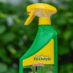 Ecostyle LuisVrij Gebruiksklaar 750 ml - afbeelding 2