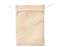 Lumineo Zak jute - afbeelding 2