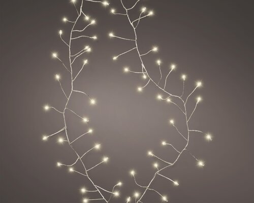 Lumineo Micro LED compact lights steady BO binnen - afbeelding 1