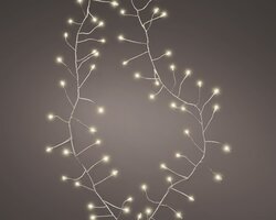 Lumineo Micro LED compact lights steady BO binnen - afbeelding 1