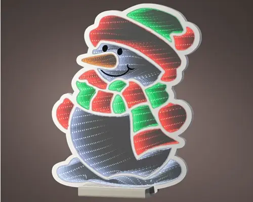 Lumineo Infinity lights pet steady buiten - afbeelding 1