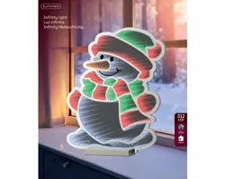 Lumineo Infinity lights pet steady buiten - afbeelding 2
