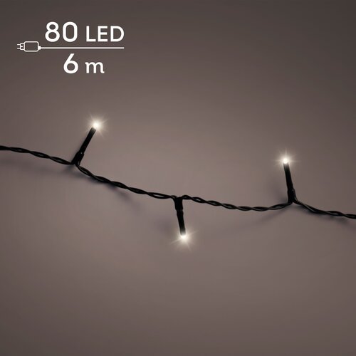 Lumineo LED basic lights steady buiten