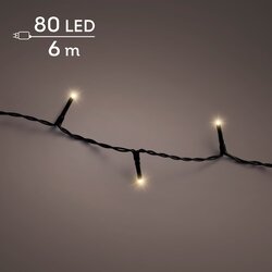 Lumineo LED basic lights steady buiten