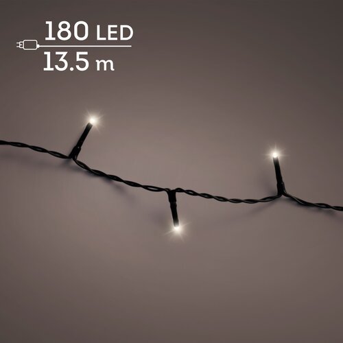 Lumineo LED basic lights steady buiten