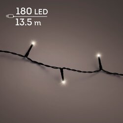 Lumineo LED basic lights steady buiten