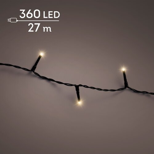 Lumineo LED basic lights steady buiten