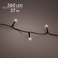 Lumineo LED basic lights steady buiten