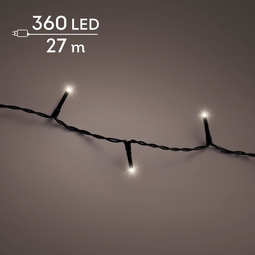 Lumineo LED basic lights steady buiten