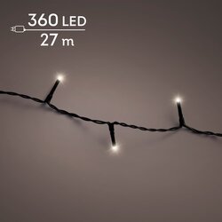 Lumineo LED basic lights steady buiten