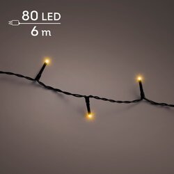 Lumineo LED basic lights steady buiten