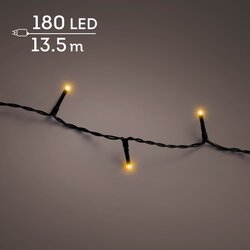 Lumineo LED basic lights steady buiten