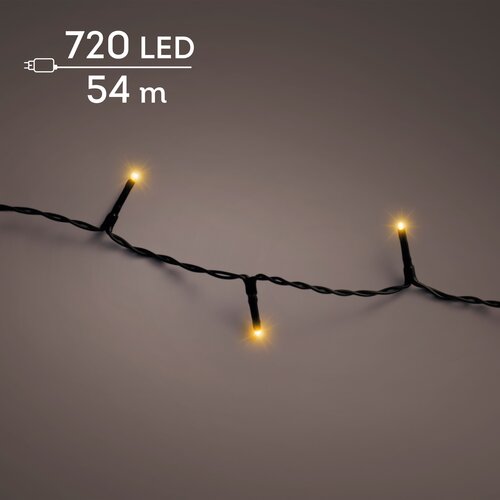 Lumineo LED basic lights steady buiten