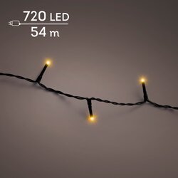 Lumineo LED basic lights steady buiten