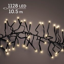 Lumineo LED cluster lights steady buiten - afbeelding 1