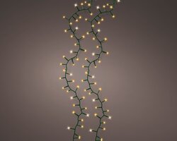 Lumineo LED compact lights flashing effect buiten - afbeelding 1