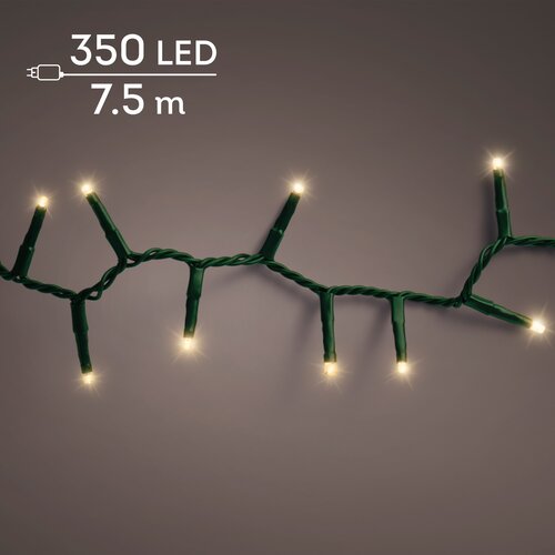 Lumineo LED compact lights steady buiten