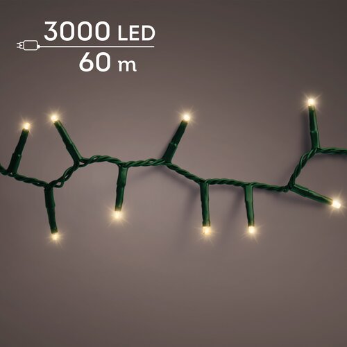 Lumineo LED compact lights steady buiten