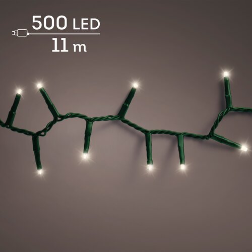 Lumineo LED compact lights steady buiten