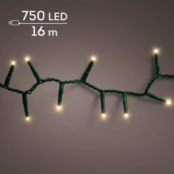 Lumineo LED compact lights steady buiten