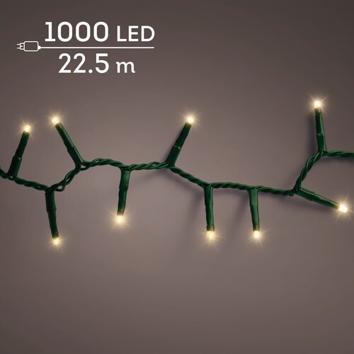 Lumineo LED compact lights steady buiten