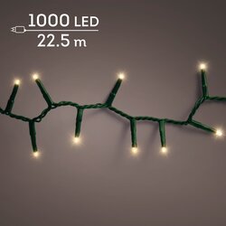 Lumineo LED compact lights steady buiten