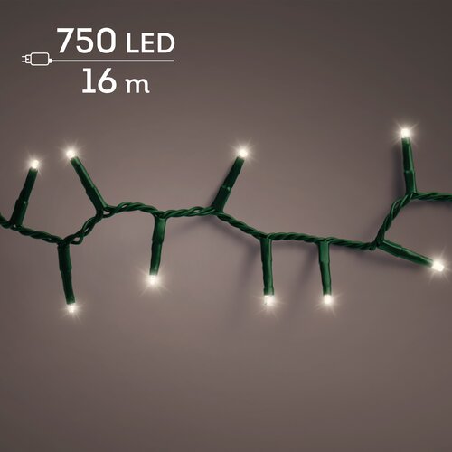 Lumineo LED compact lights steady buiten