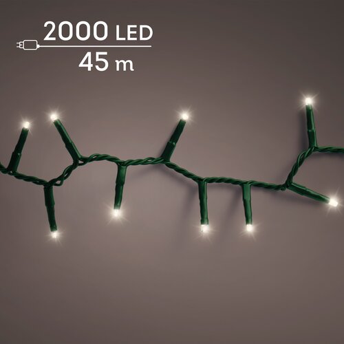 Lumineo LED compact lights steady buiten