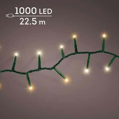 Lumineo LED compact lights steady buiten