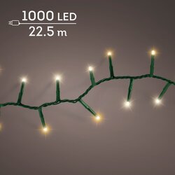 Lumineo LED compact lights steady buiten