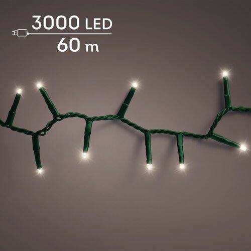 Lumineo LED compact lights steady buiten