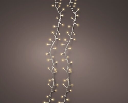 Lumineo LED compact lights steady buiten - afbeelding 1