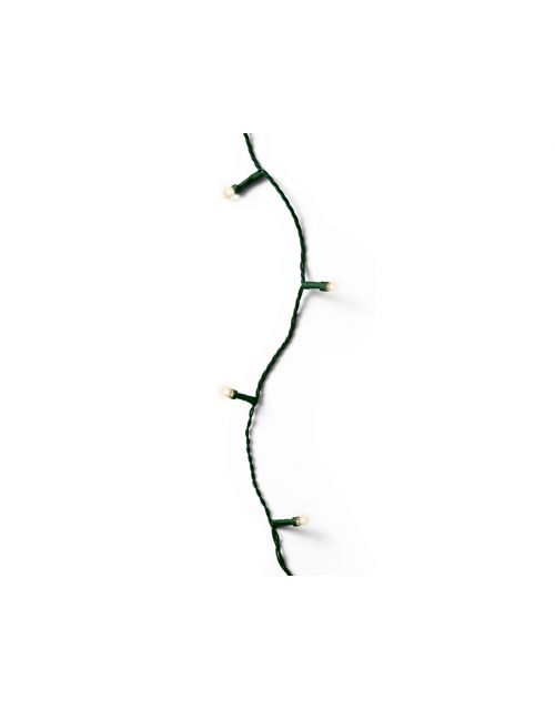 Lumineo LED Diamantverlichting Buiten  Groen/Warm Wit - afbeelding 1