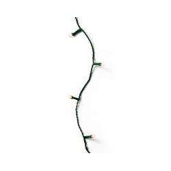 Lumineo LED Diamantverlichting Buiten  Groen/Warm Wit - afbeelding 1