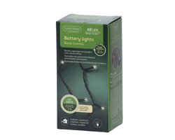 Lumineo LED Durawise basic lights 8 functie twinkel effect BO buiten - afbeelding 2