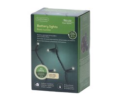 Lumineo LED Durawise basic lights 8 functie twinkel effect BO buiten - afbeelding 2
