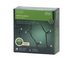 Lumineo LED Durawise basic lights 8 functie twinkel effect BO buiten - afbeelding 2