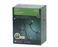 Lumineo LED Durawise basic lights 8 functie twinkel effect BO buiten - afbeelding 2
